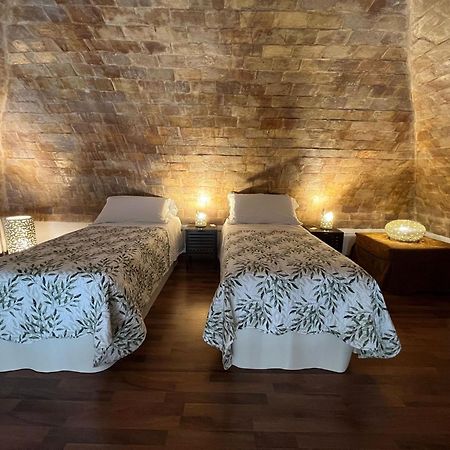 Al Duomo, Dimora Storica Hotel Matera Buitenkant foto