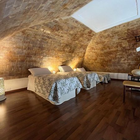 Al Duomo, Dimora Storica Hotel Matera Buitenkant foto