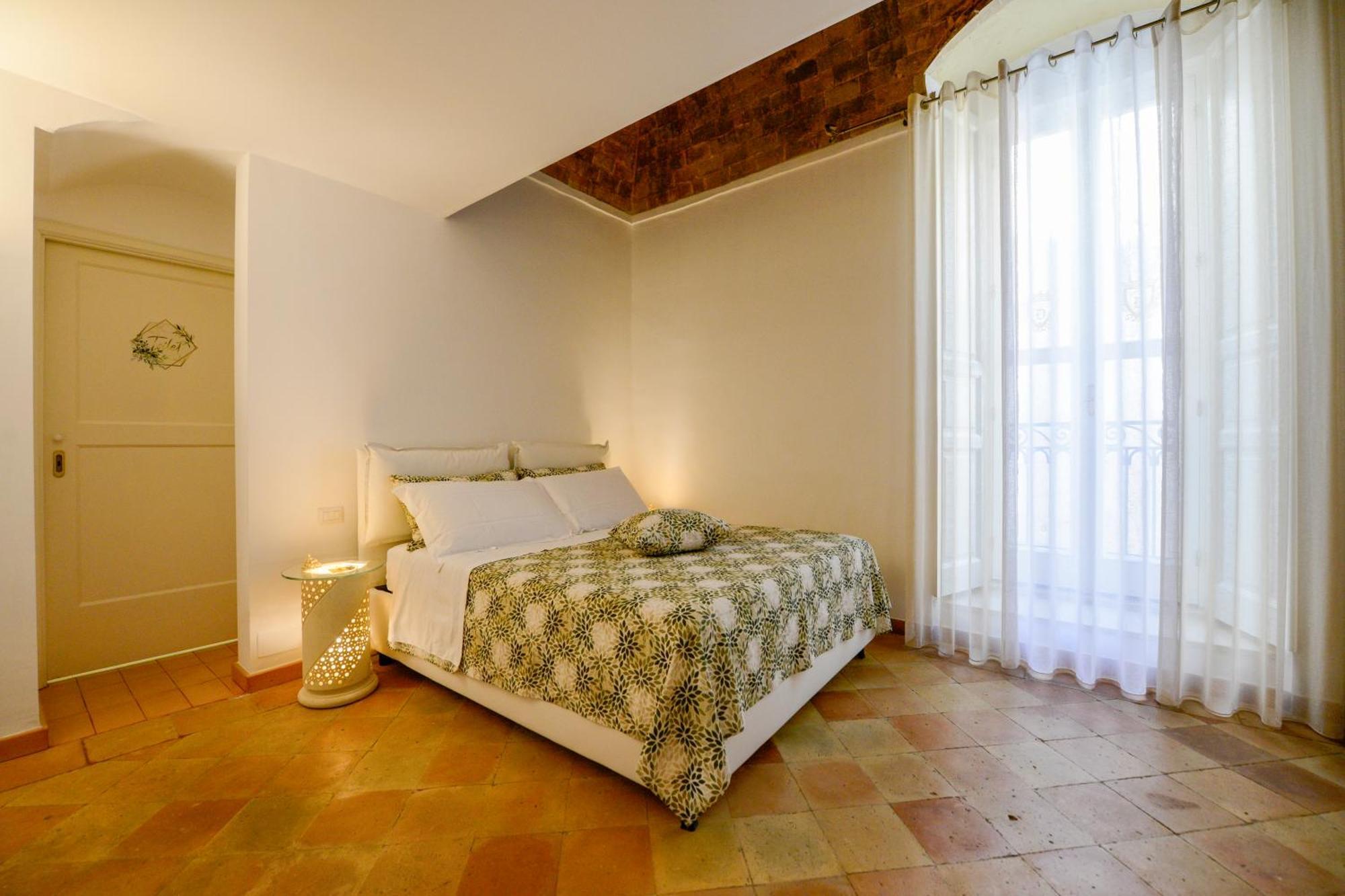 Al Duomo, Dimora Storica Hotel Matera Buitenkant foto