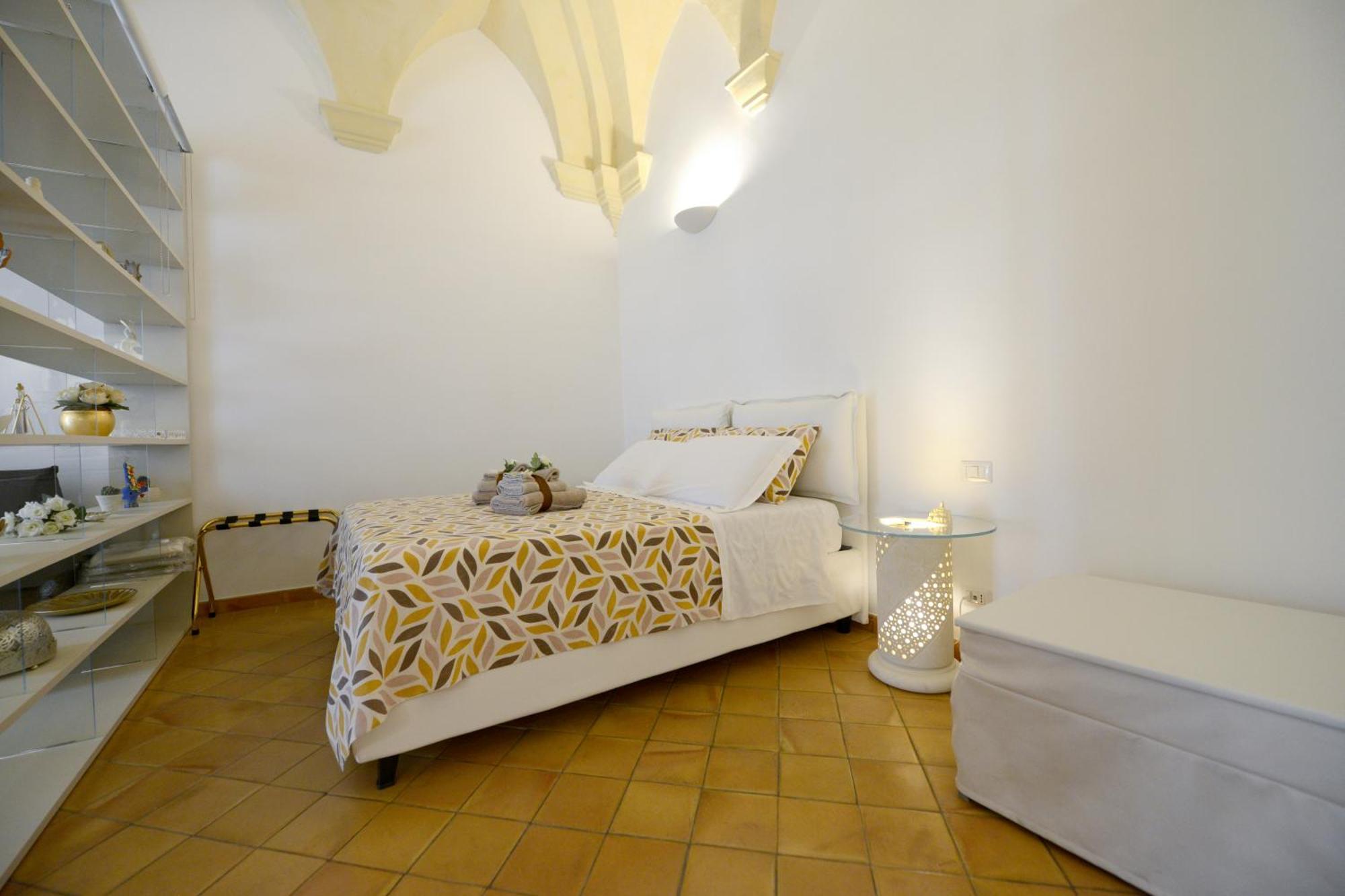 Al Duomo, Dimora Storica Hotel Matera Buitenkant foto