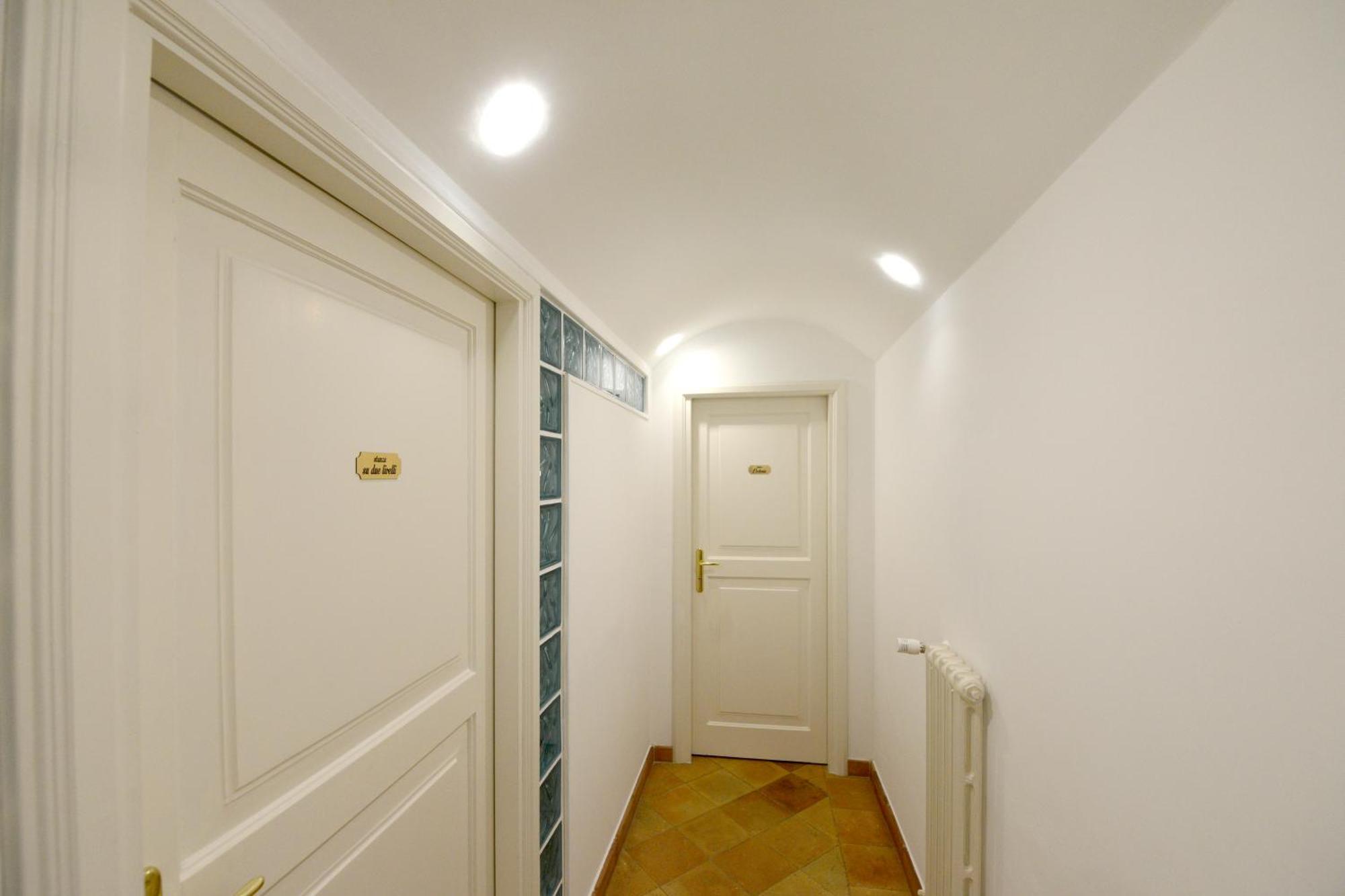 Al Duomo, Dimora Storica Hotel Matera Buitenkant foto