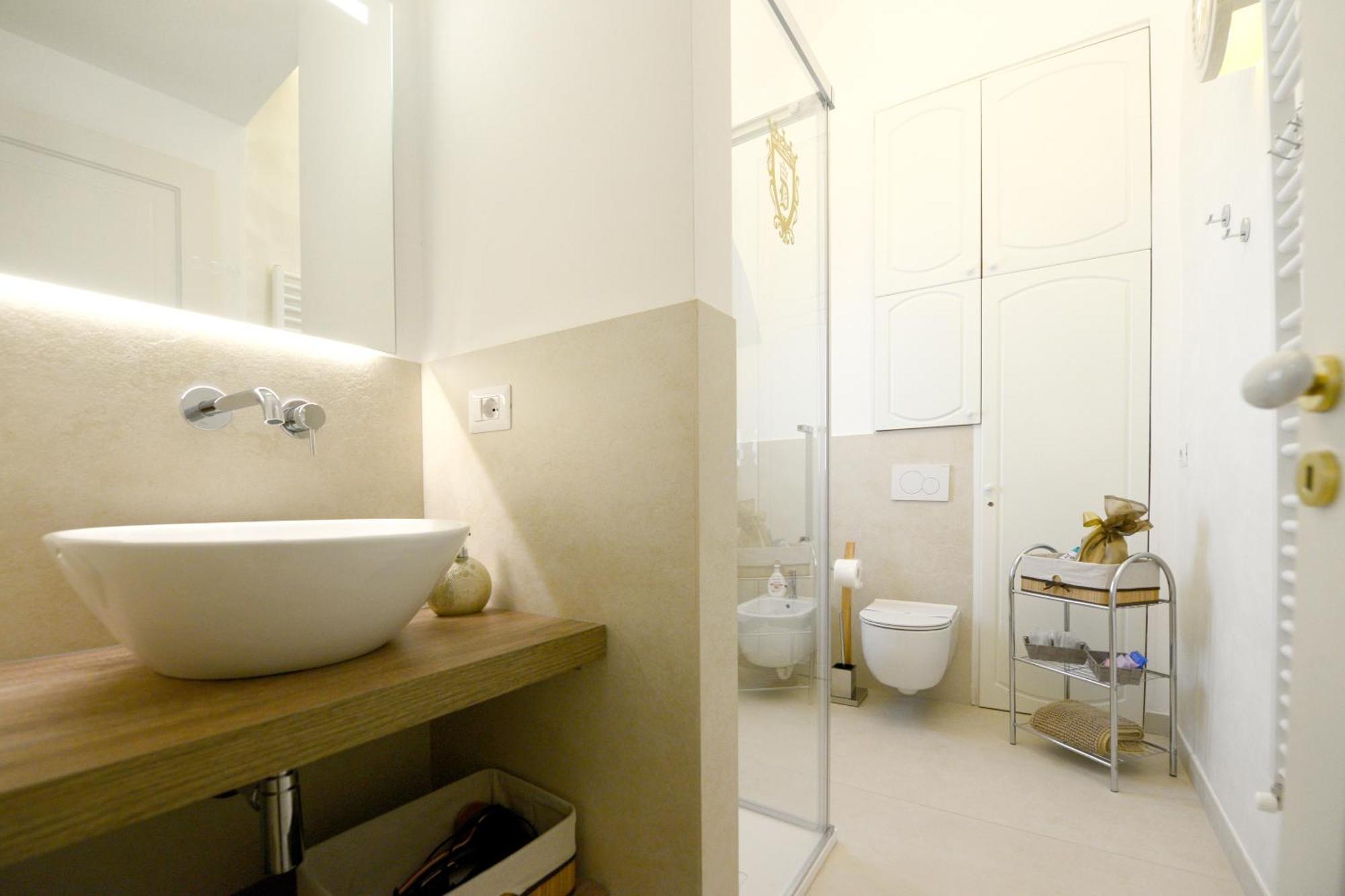 Al Duomo, Dimora Storica Hotel Matera Buitenkant foto