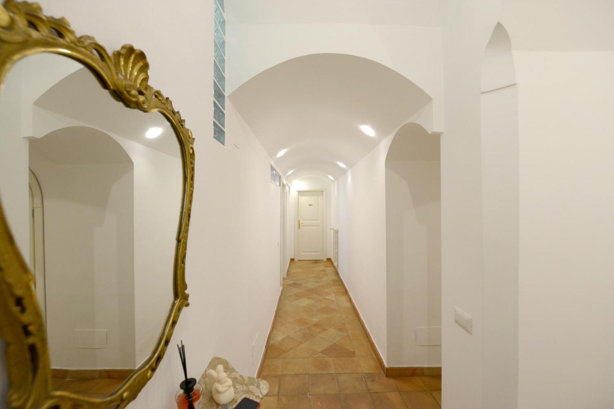 Al Duomo, Dimora Storica Hotel Matera Buitenkant foto