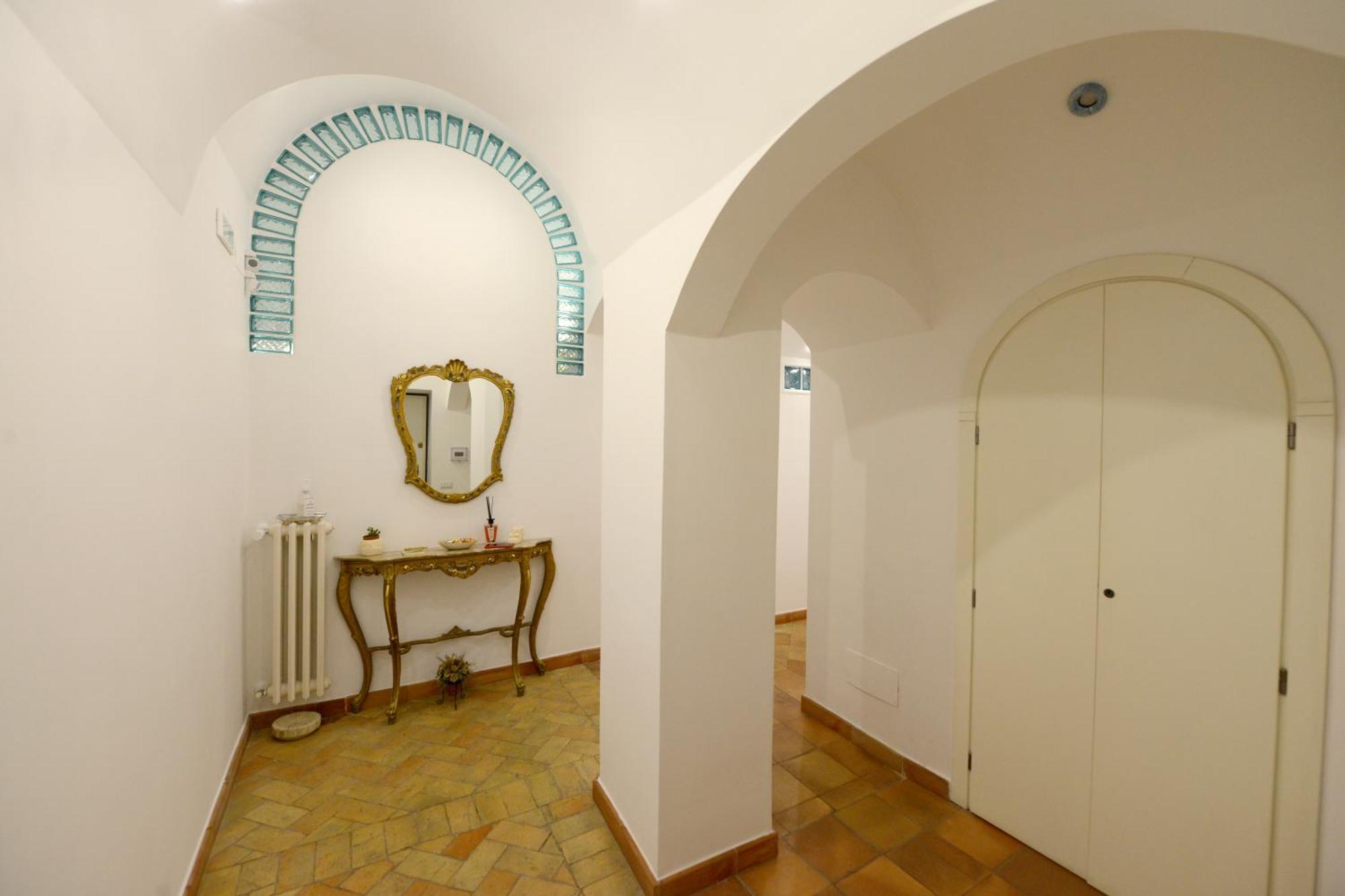 Al Duomo, Dimora Storica Hotel Matera Buitenkant foto