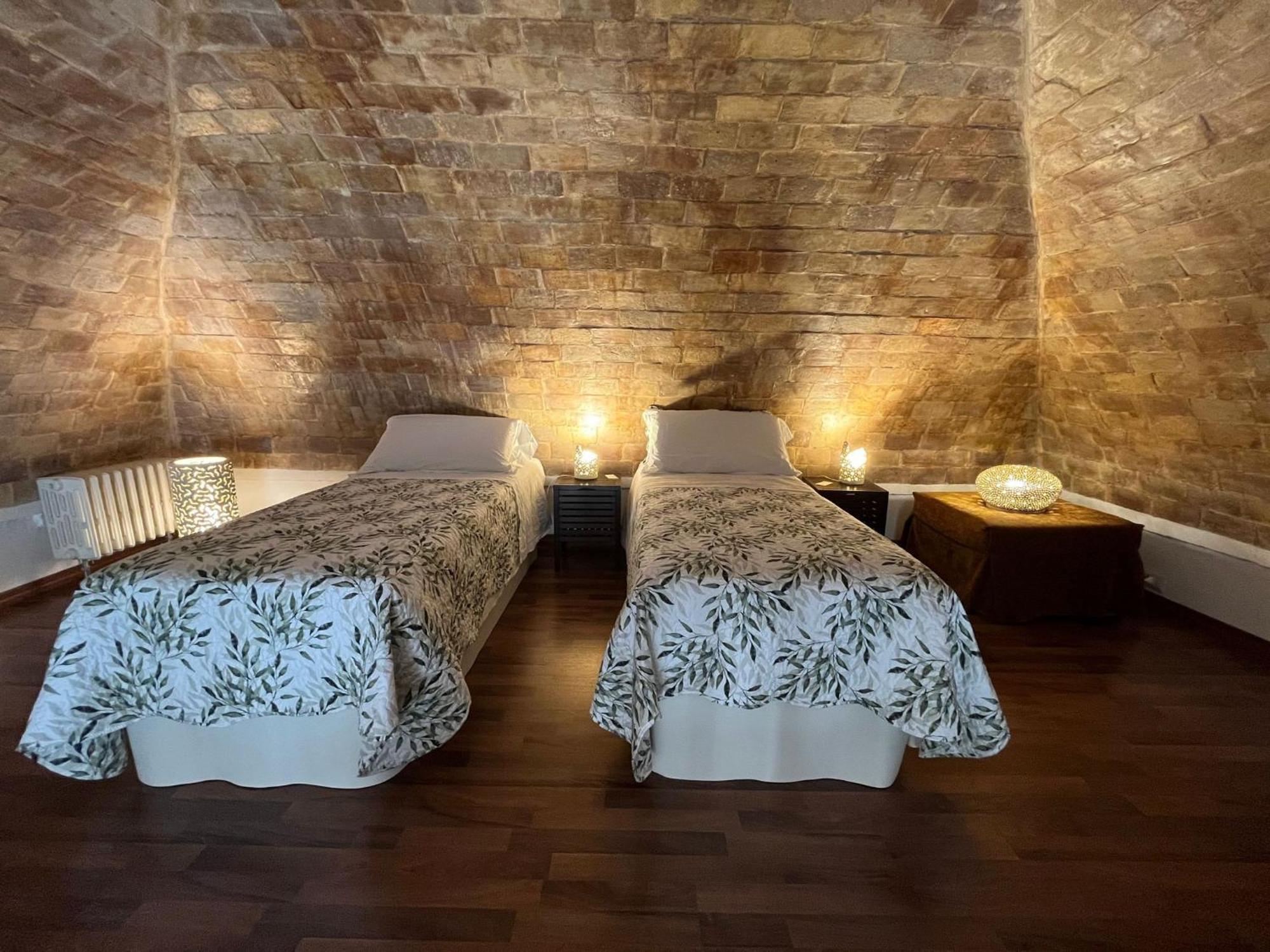 Al Duomo, Dimora Storica Hotel Matera Buitenkant foto