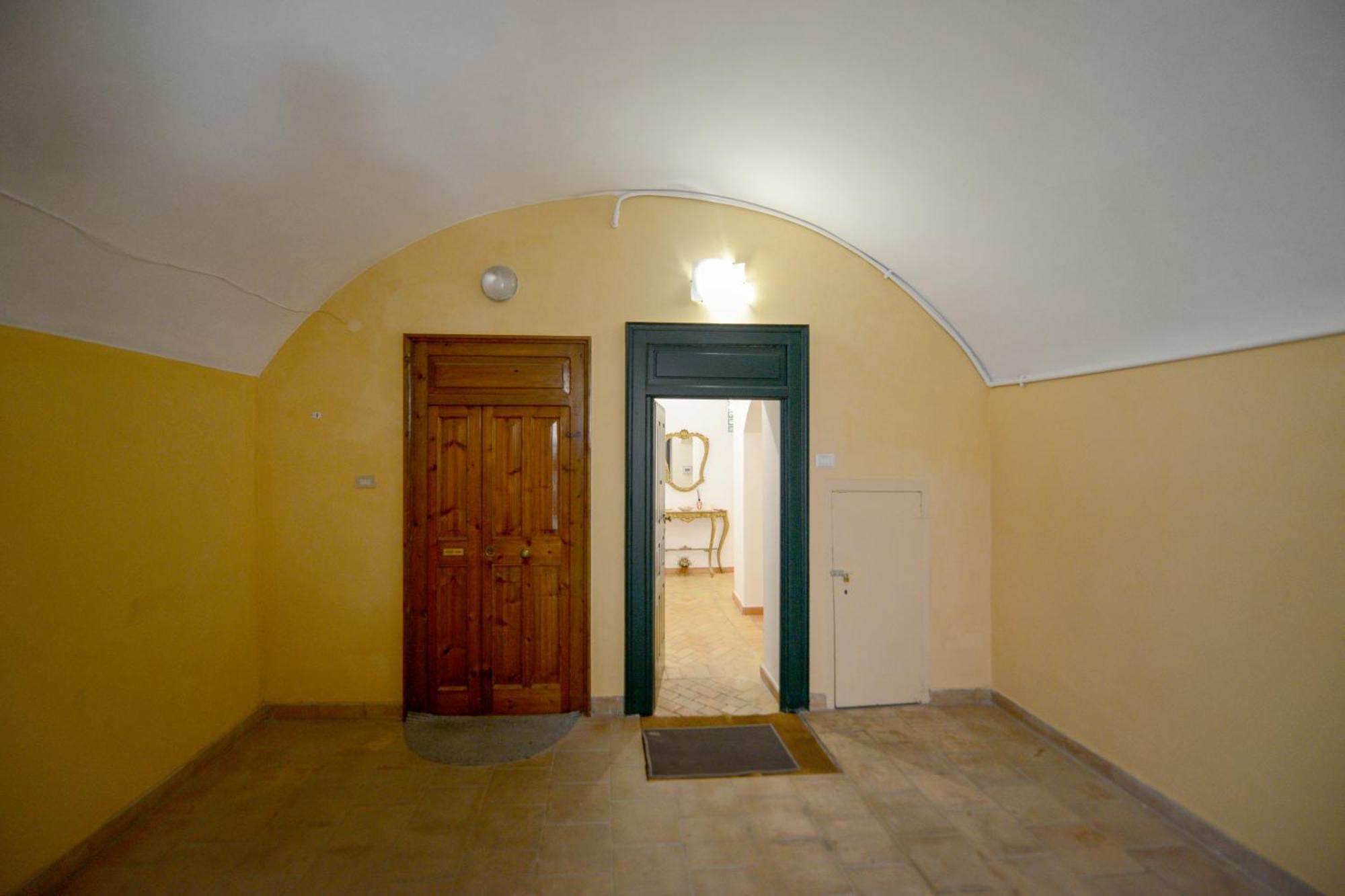 Al Duomo, Dimora Storica Hotel Matera Kamer foto