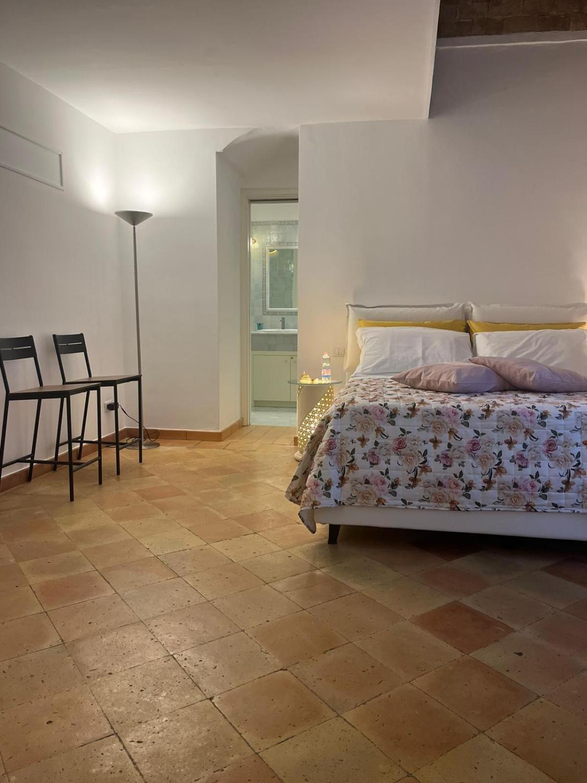 Al Duomo, Dimora Storica Hotel Matera Buitenkant foto