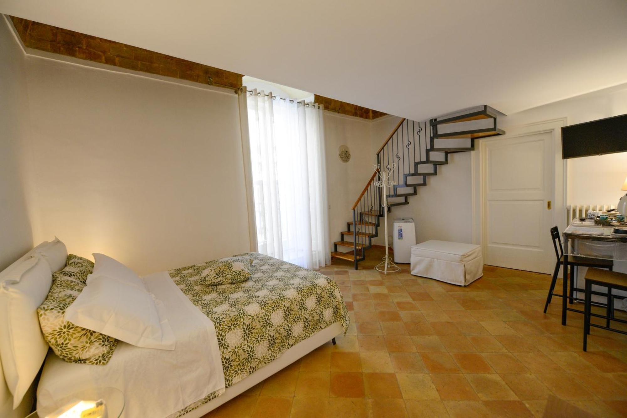 Al Duomo, Dimora Storica Hotel Matera Kamer foto