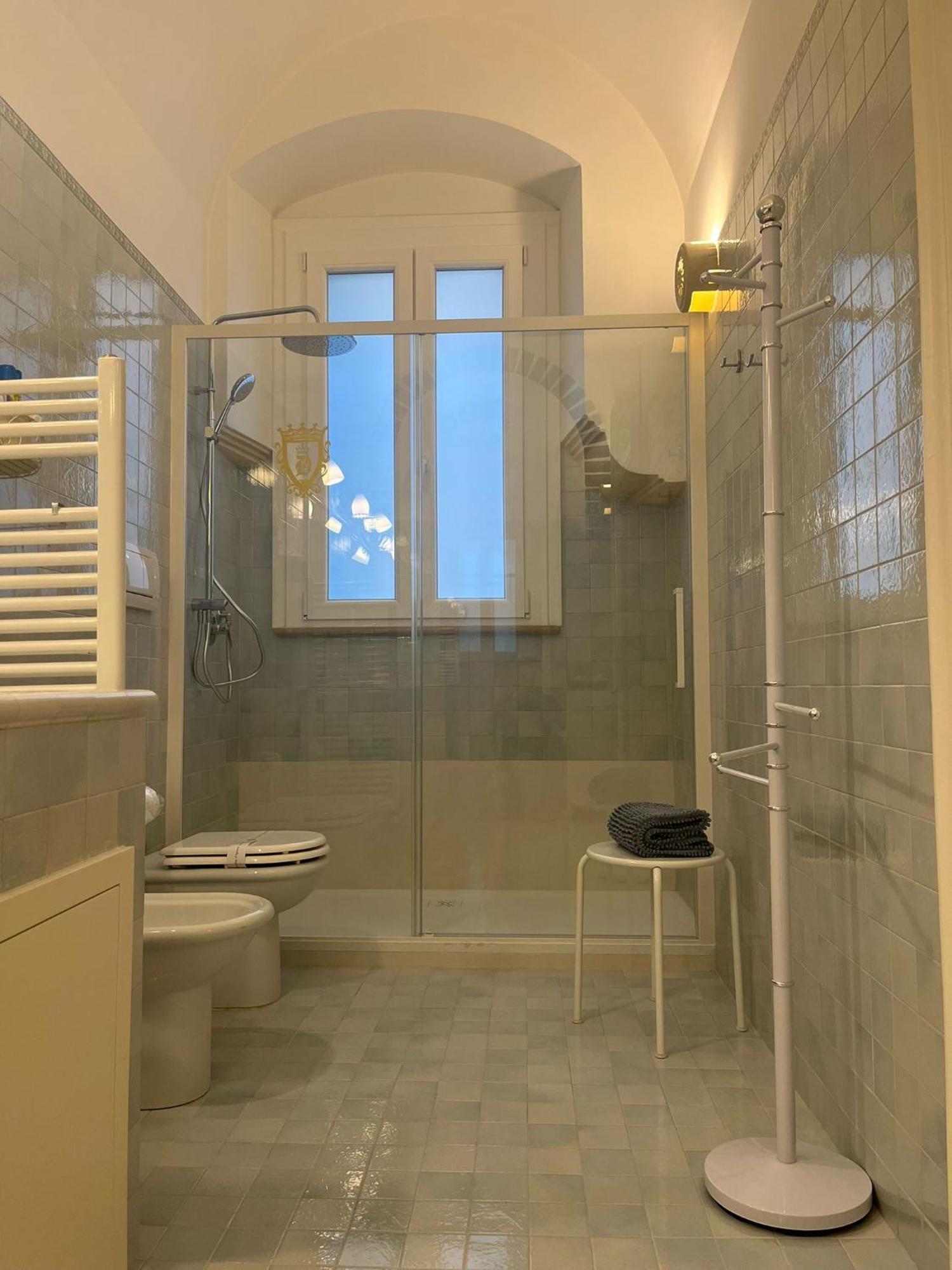 Al Duomo, Dimora Storica Hotel Matera Buitenkant foto