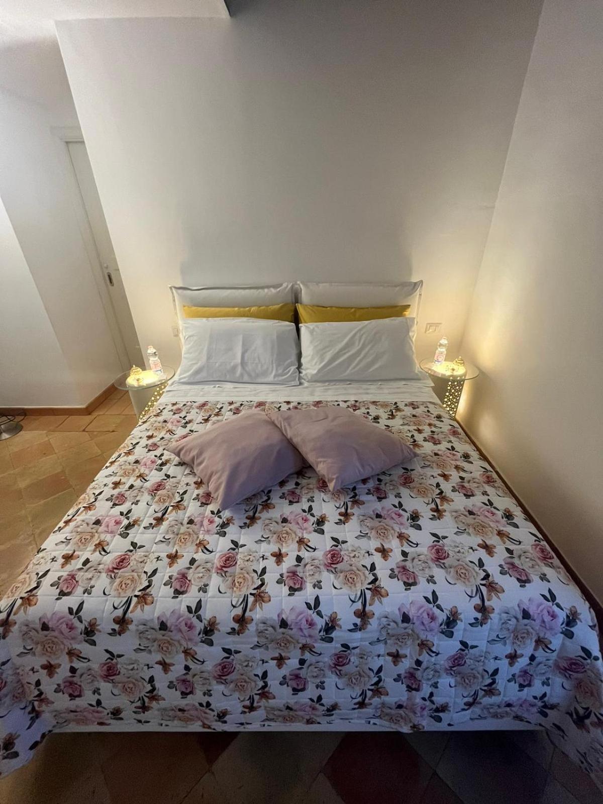 Al Duomo, Dimora Storica Hotel Matera Kamer foto