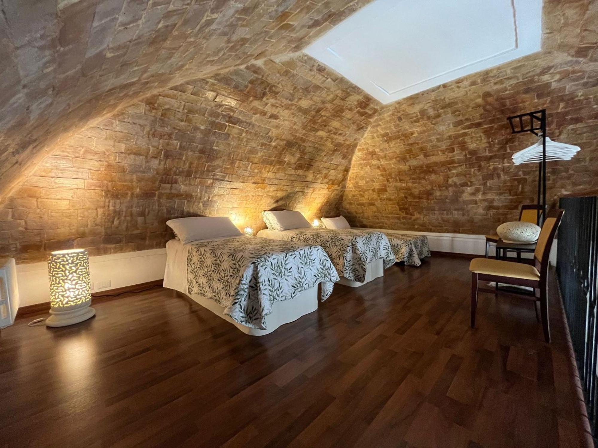 Al Duomo, Dimora Storica Hotel Matera Buitenkant foto