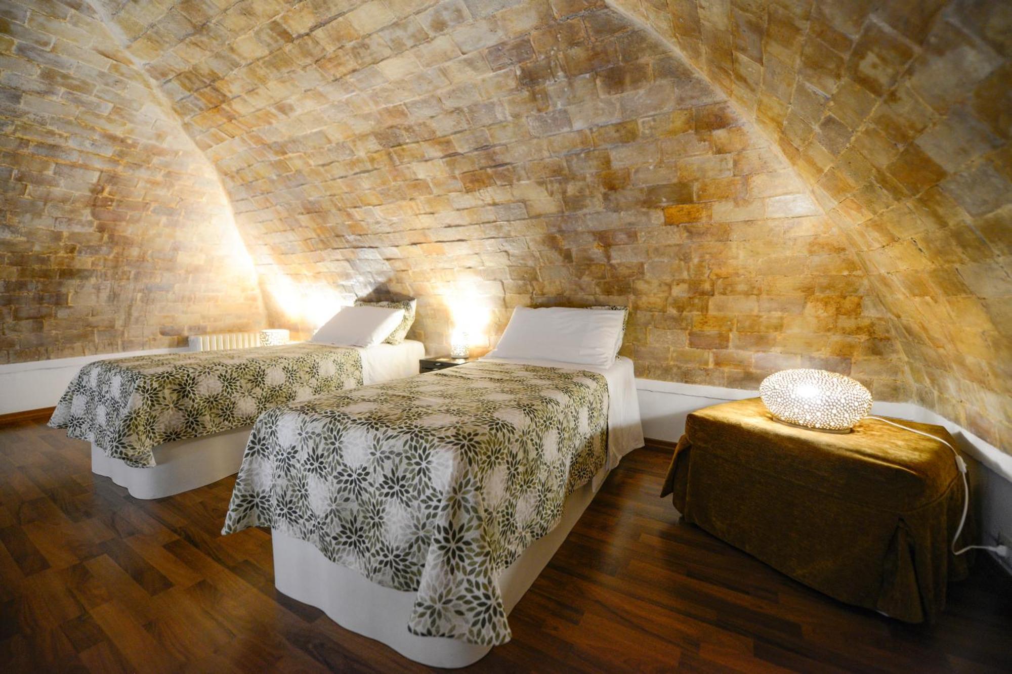 Al Duomo, Dimora Storica Hotel Matera Kamer foto